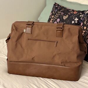 BÉIS Weekender in Maple